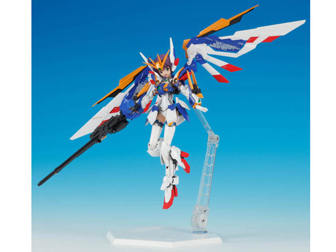 �A�[�}�[�K�[���Y�v���W�F�N�g MS���� �E�C���O�K���_��(EW��) �̐��i�摜