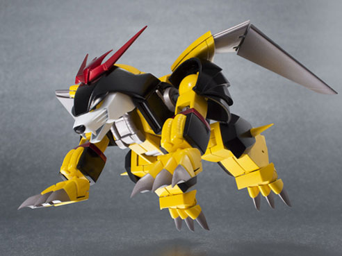 ROBOT�� <SIDE MASHIN> ���_�p�Y�`���^�� �׌Պ�