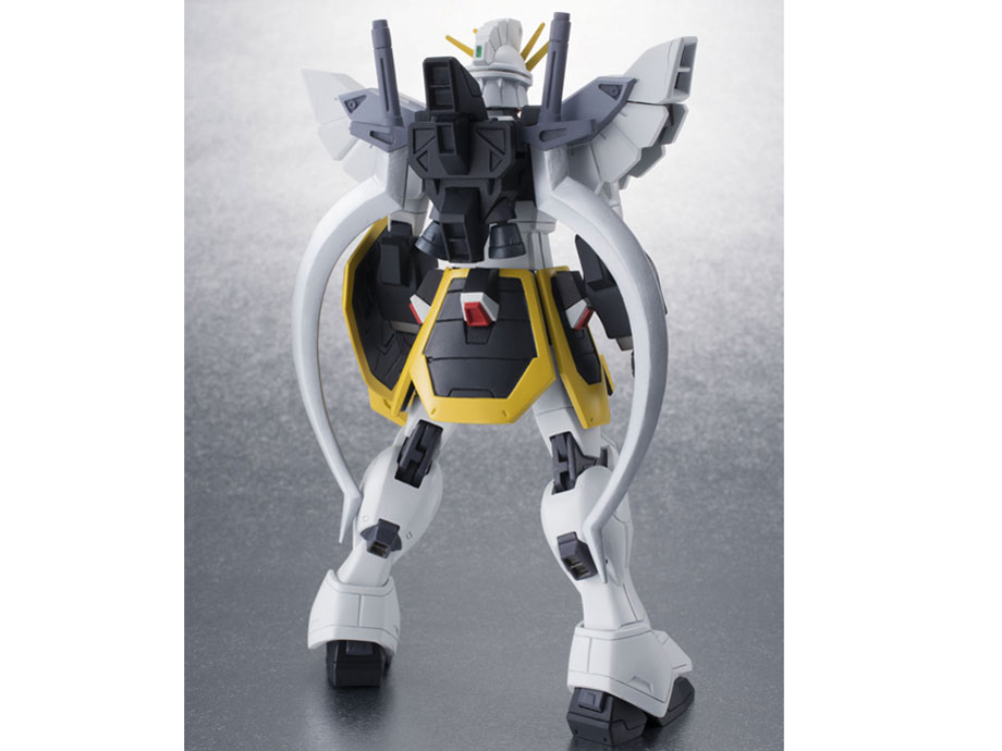 ROBOT�� <SIDE MS> �V�@����L�K���_��W �K���_���T���h���b�N��