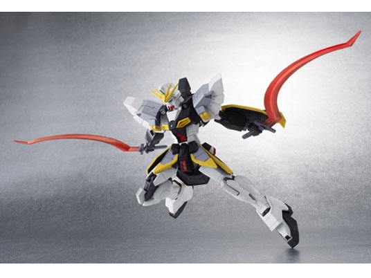 ROBOT�� <SIDE MS> �V�@����L�K���_��W �K���_���T���h���b�N�� �̐��i�摜