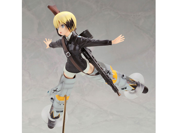 �X�g���C�N�E�B�b�`�[�Y2 �G�[���J�E�n���g�}��