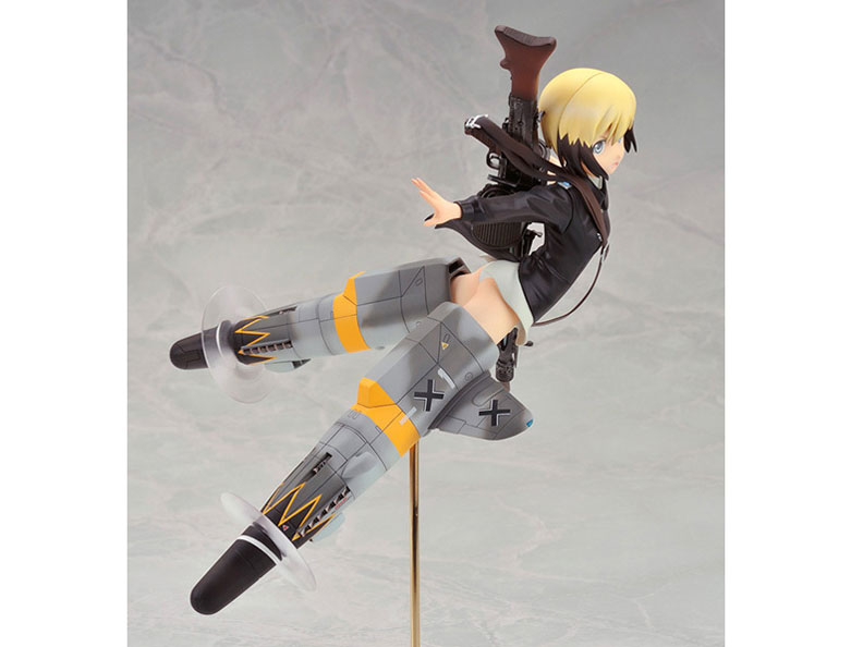 �X�g���C�N�E�B�b�`�[�Y2 �G�[���J�E�n���g�}��