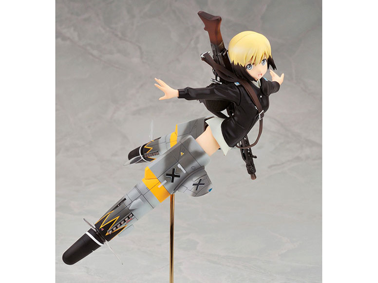 �X�g���C�N�E�B�b�`�[�Y2 �G�[���J�E�n���g�}��