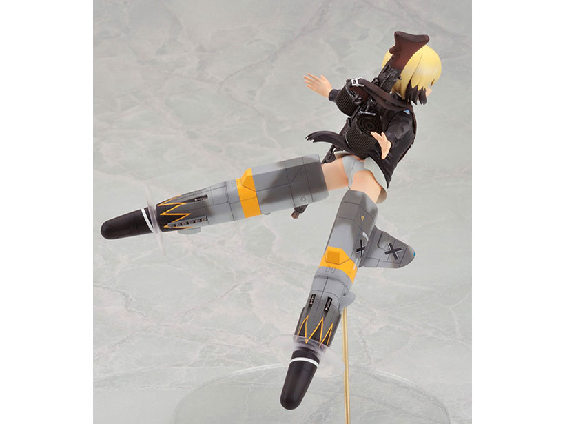 �X�g���C�N�E�B�b�`�[�Y2 �G�[���J�E�n���g�}��