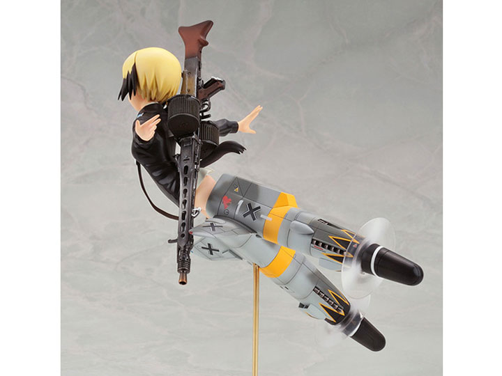 �X�g���C�N�E�B�b�`�[�Y2 �G�[���J�E�n���g�}��