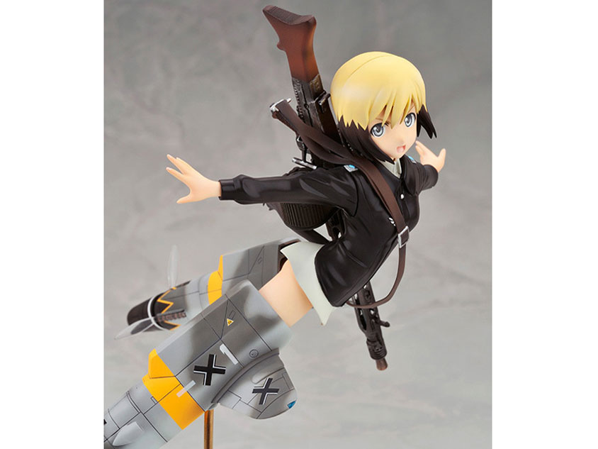 �X�g���C�N�E�B�b�`�[�Y2 �G�[���J�E�n���g�}��