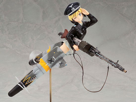 �X�g���C�N�E�B�b�`�[�Y2 �G�[���J�E�n���g�}��