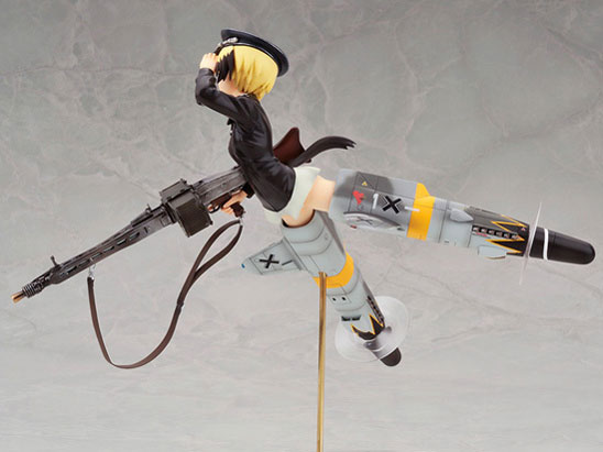 �X�g���C�N�E�B�b�`�[�Y2 �G�[���J�E�n���g�}��