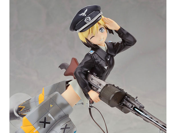 �X�g���C�N�E�B�b�`�[�Y2 �G�[���J�E�n���g�}��