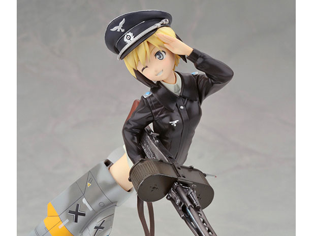 �X�g���C�N�E�B�b�`�[�Y2 �G�[���J�E�n���g�}��