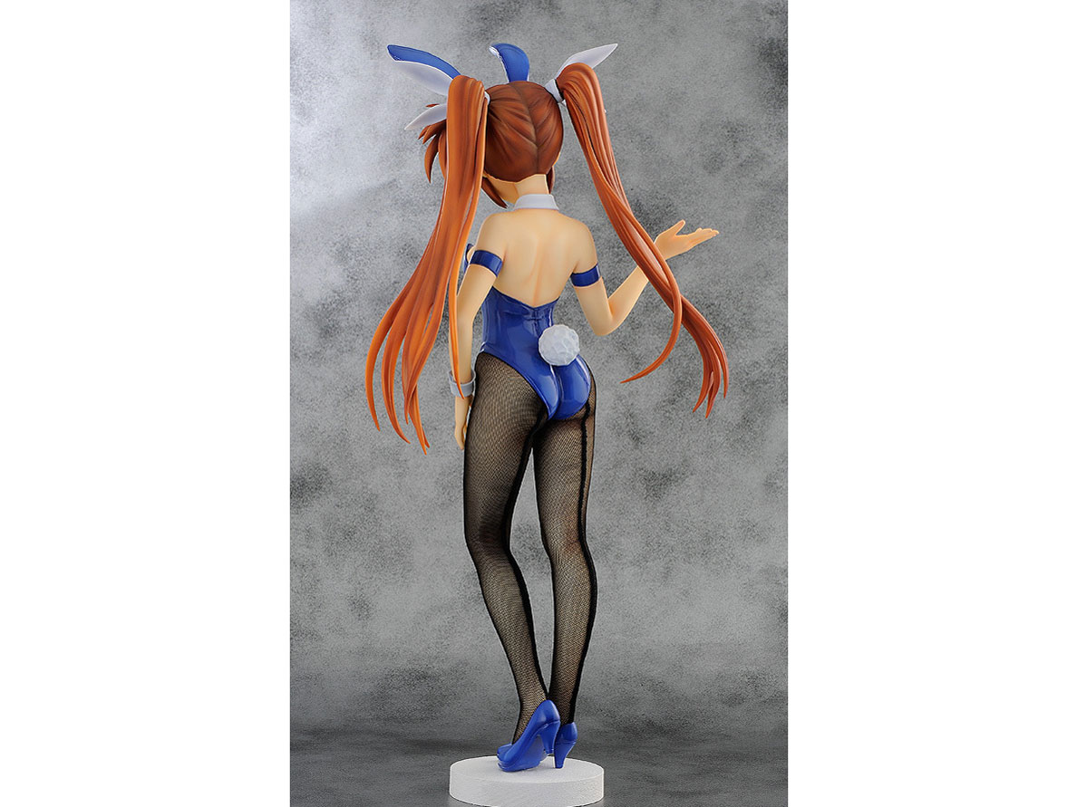 ���@���������J���Ȃ̂�StrikerS �����Ȃ̂� �o�j�[Ver.