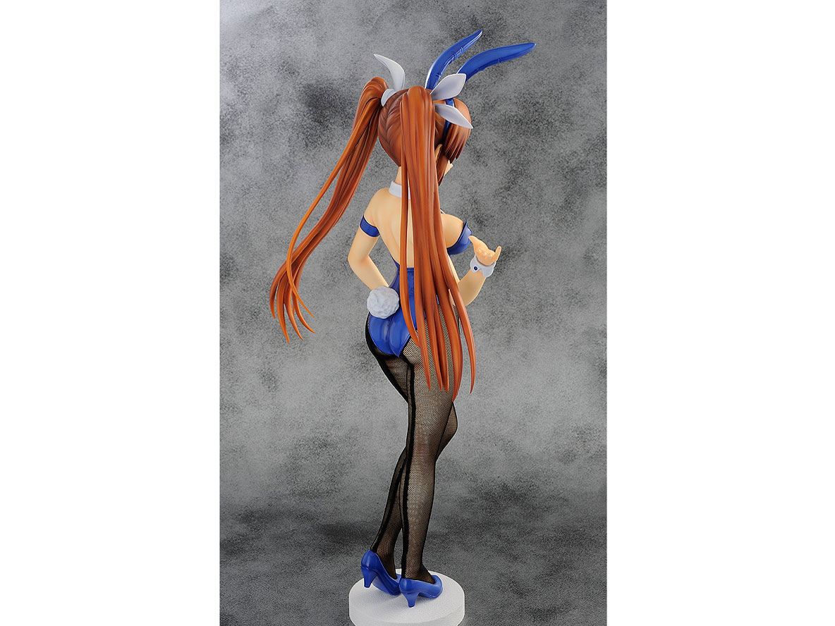 ���@���������J���Ȃ̂�StrikerS �����Ȃ̂� �o�j�[Ver.