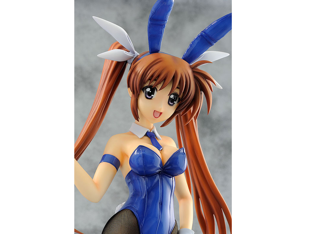 ���@���������J���Ȃ̂�StrikerS �����Ȃ̂� �o�j�[Ver.