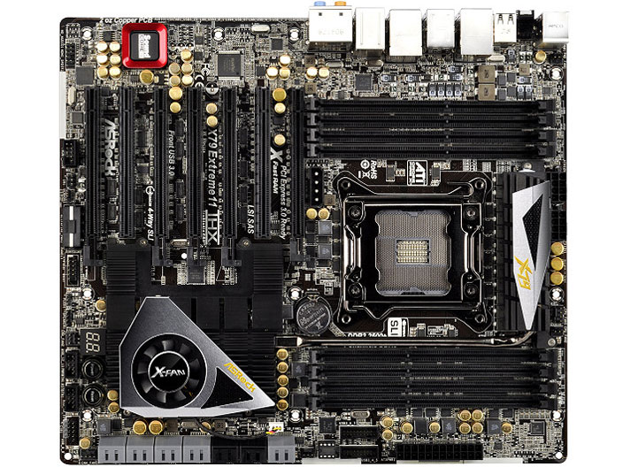 X79 Extreme11 �̐��i�摜