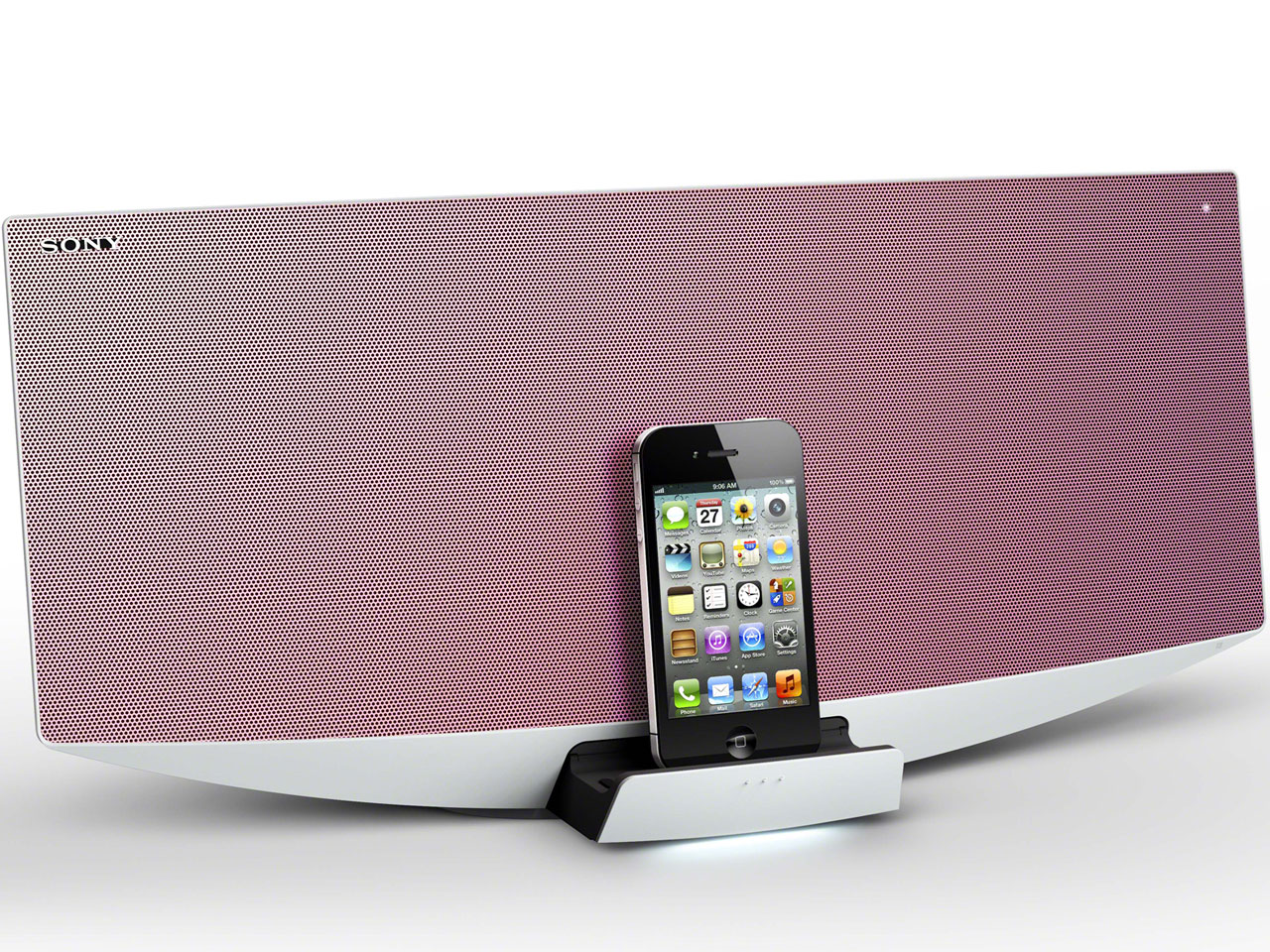 CMT-V50IP (P) [�s���N] �̐��i�摜