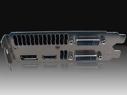 AF680-2048D5H1 [PCIExp 2GB]