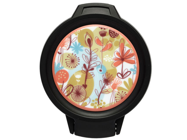 �t���b�v�L���b�v �t���[���� 58mm �̐��i�摜