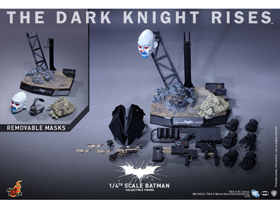 �N�I�[�^�[�E�X�P�[�� #001 �_�[�N�i�C�g ���C�W���O 1/4�X�P�[���t�B�M���A �o�b�g�}��