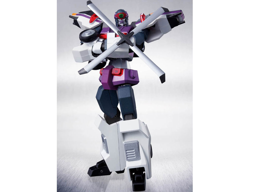 �X�[�p�[���{�b�g������ �E�҉��K�I�K�C�K�[ �r�b�O�{���t�H�b�O