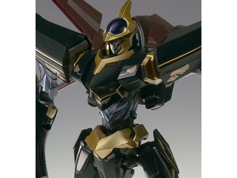 価格 Com アングル1 Composite Ver Ka コードギアス反逆のルルーシュr2 蜃気楼 の製品画像