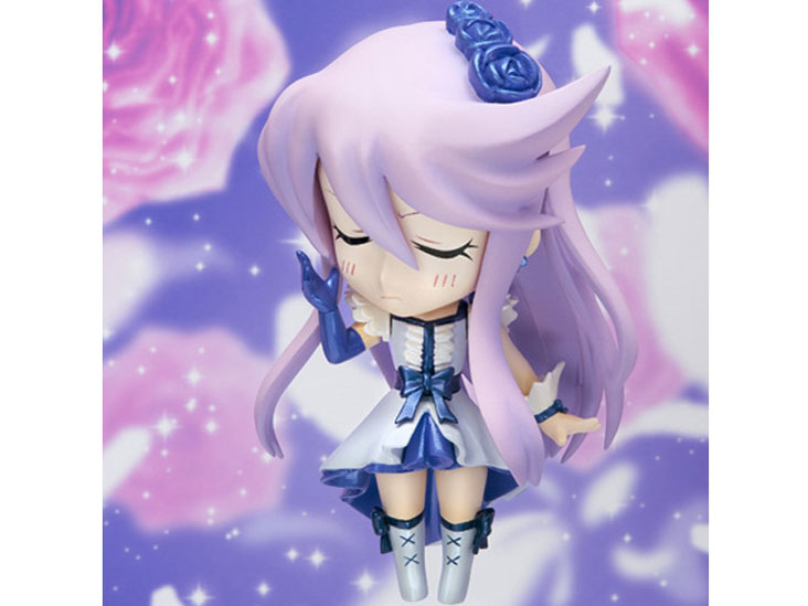 chibi-arts �n�[�g�L���b�`�v���L���A�I �L���A���[�����C�g