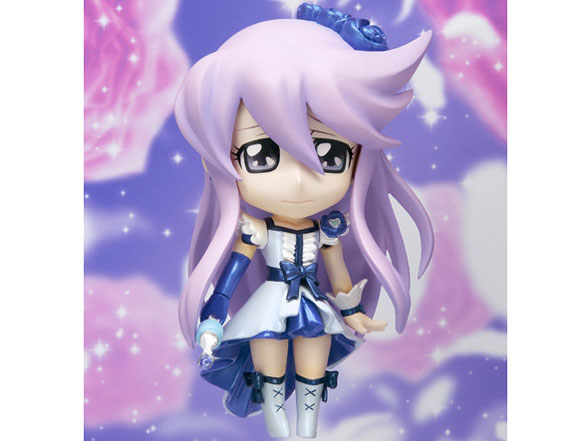 chibi-arts �n�[�g�L���b�`�v���L���A�I �L���A���[�����C�g