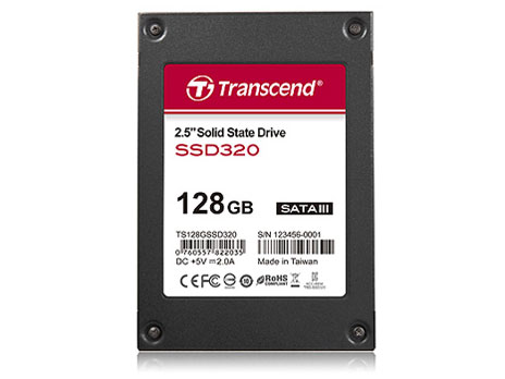 TS128GSSD320 �̐��i�摜