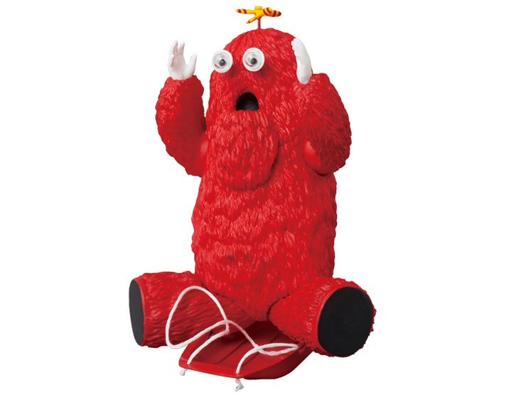 �~���N���A�N�V�����t�B�M���A No.053 ���b�N