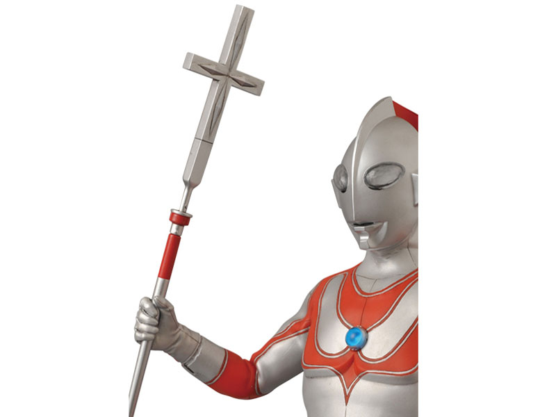 ���A���A�N�V�����q�[���[�Y No.565 �A���Ă����E���g���}�� Ver.2.0