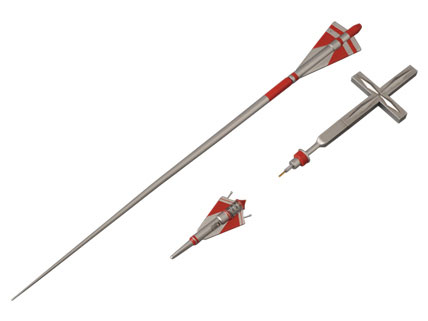 ���A���A�N�V�����q�[���[�Y No.565 �A���Ă����E���g���}�� Ver.2.0