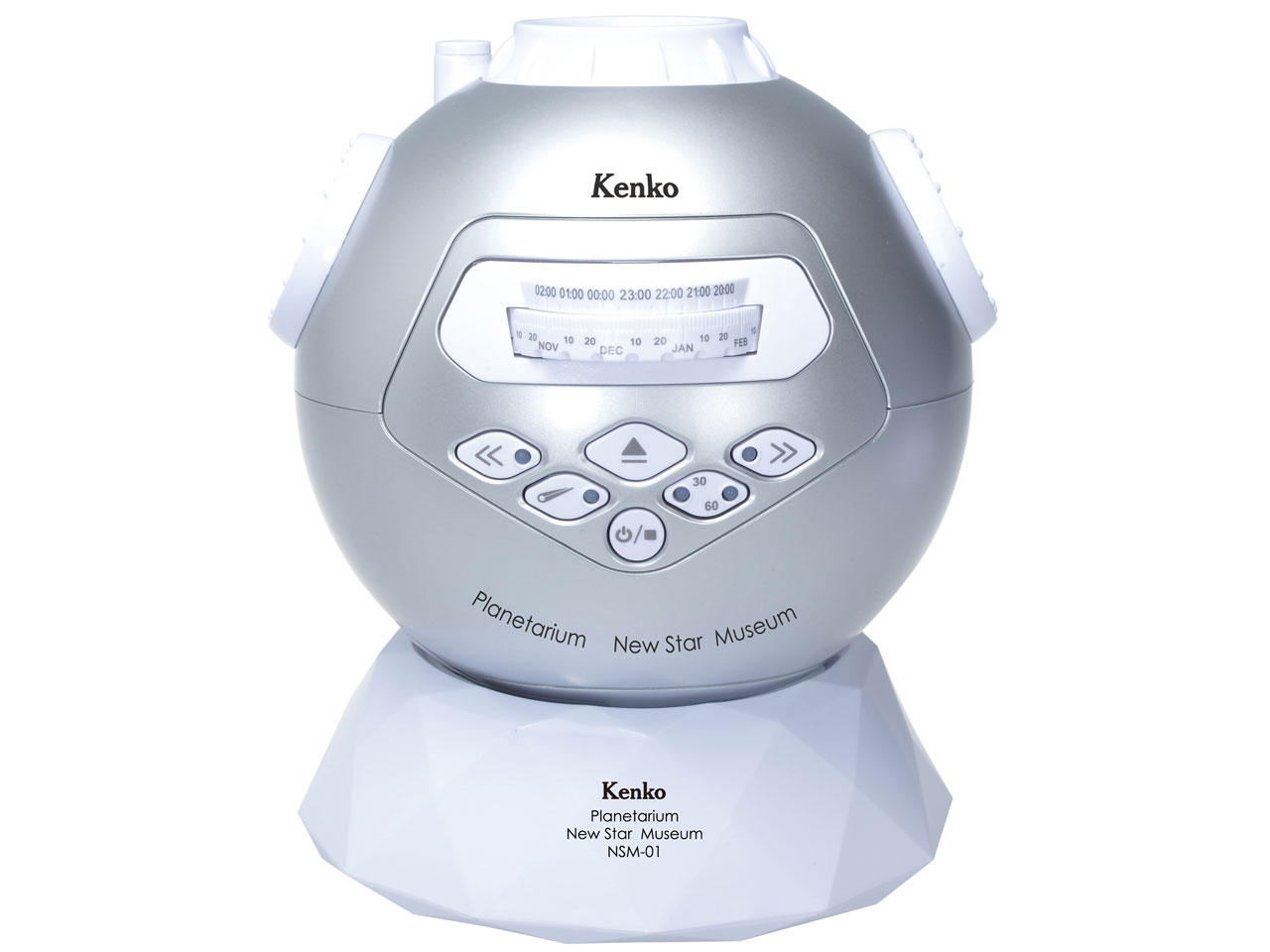 �X�^�[�~���[�W�A�� NSM-01 �̐��i�摜