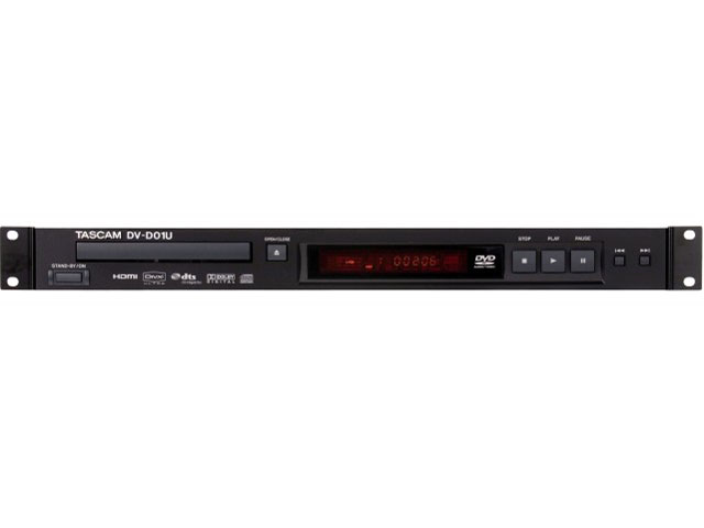 DV-D01U