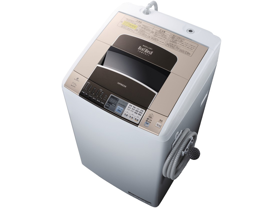 �r�[�g�E�H�b�V�� BW-D7PV(N) [�V�����p��] �̐��i�摜