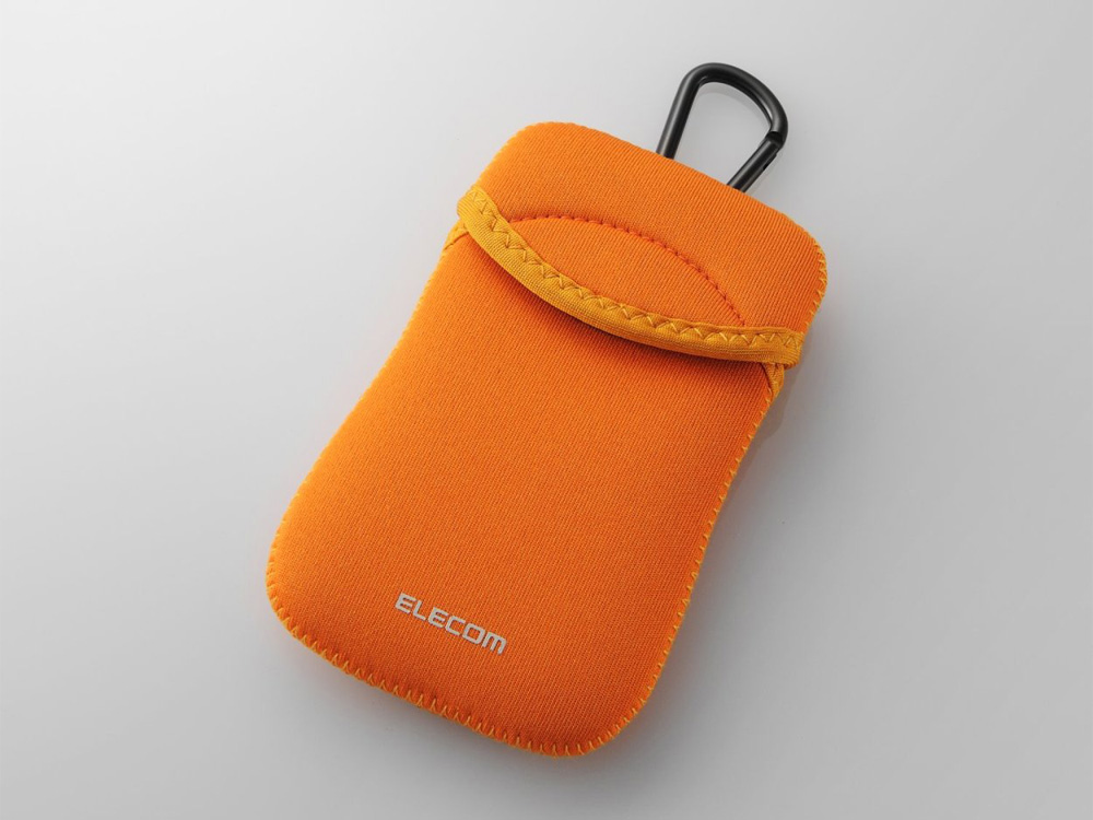 P-01NCDR [�I�����W] �̐��i�摜