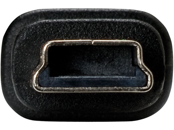 UFC-ANB-05-BK [0.5m ��]