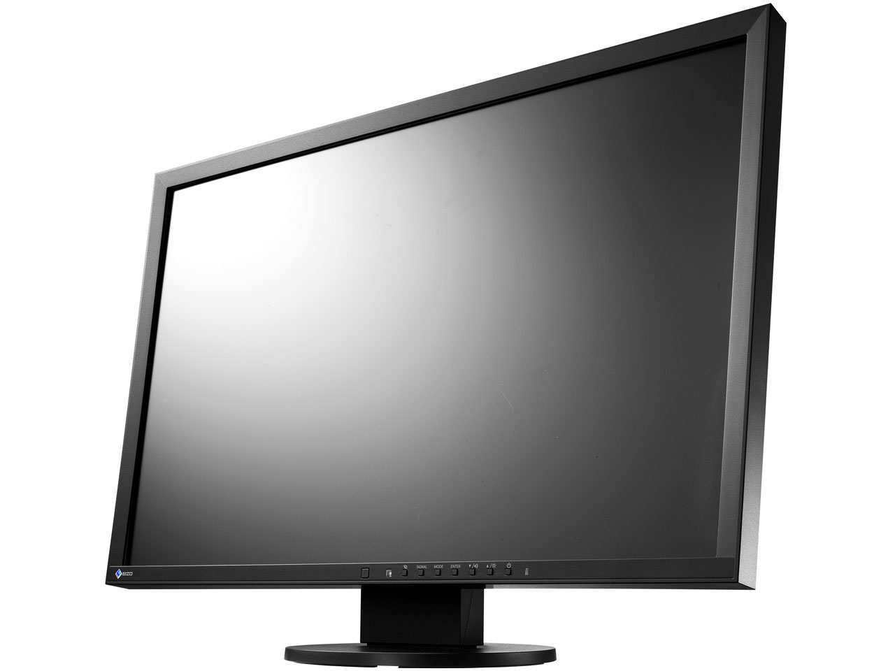FlexScan EV2416W-TSBK [24.1�C���` �u���b�N]