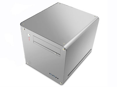 acubic D40 ACE-D40-S [�V���o�[] �̐��i�摜