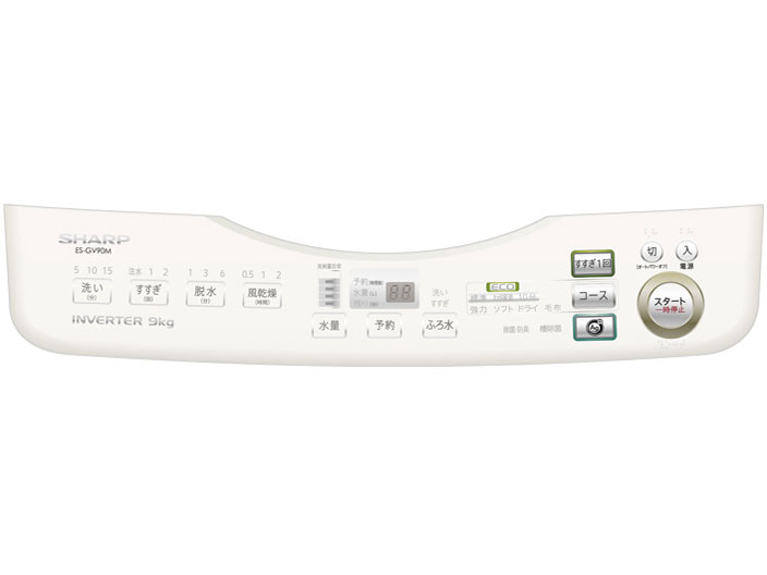 ES-GV90M