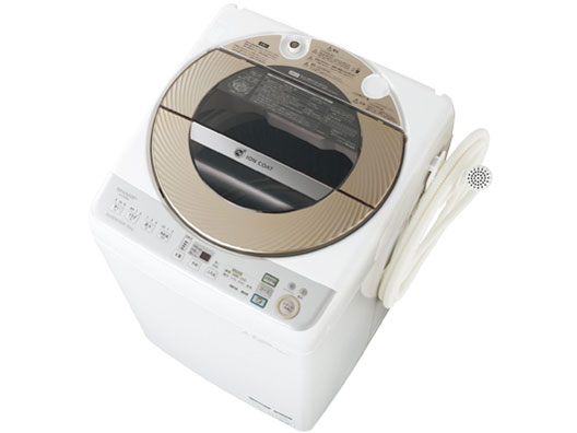 シャープ ES-GV90M 価格比較 - 価格.com