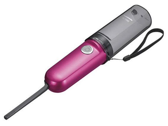 �n���f�B�E�g���� DL-P200-VP [�r�r�b�h�s���N] �̐��i�摜