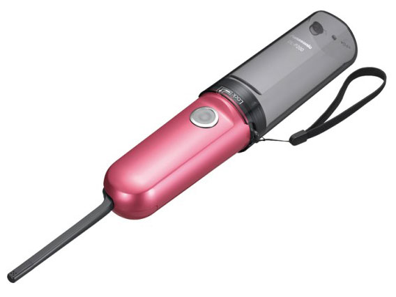 �n���f�B�E�g���� DL-P200-P [�s���N] �̐��i�摜