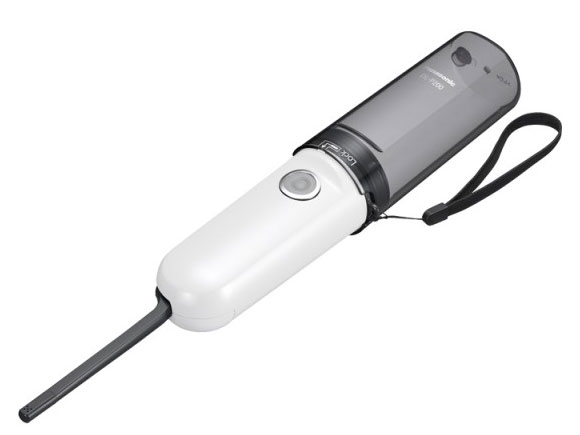 �n���f�B�E�g���� DL-P200-W [�z���C�g] �̐��i�摜