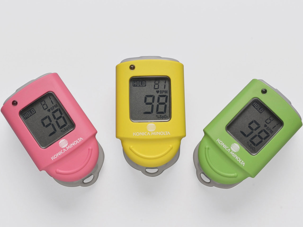 PULSOX-Lite [�L�E�C�O���[��]