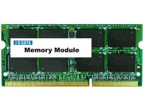 SDY1600L-8G [SODIMM DDR3L PC3-12800 8GB] �̐��i�摜
