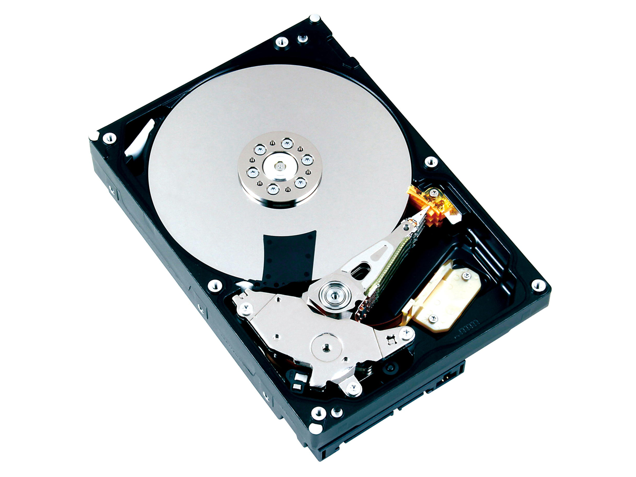 DT01ABA100V [1TB SATA600 5700] �̐��i�摜