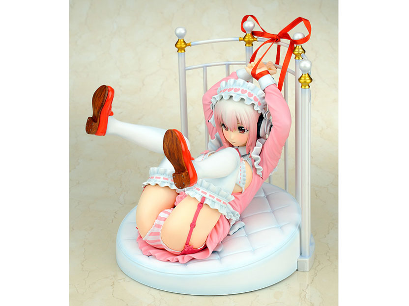 ���[�ρ[���Ɏq(Lolita Maid ver.)+�x�b�h������t