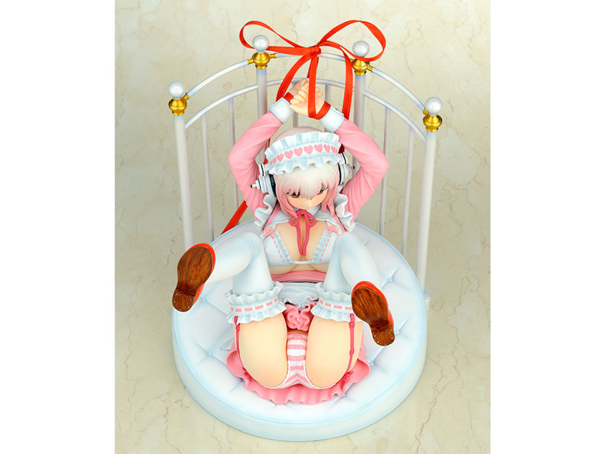 ���[�ρ[���Ɏq(Lolita Maid ver.)+�x�b�h������t