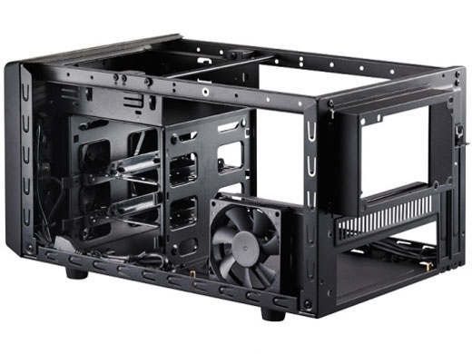 Elite 120 Cube RC-120A-KKN1-JP