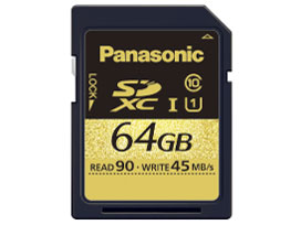 RP-SDUB64GJK [64GB] �̐��i�摜