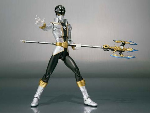 S.H.Figuarts �C������S�[�J�C�W���[ �S�[�J�C�V���o�[